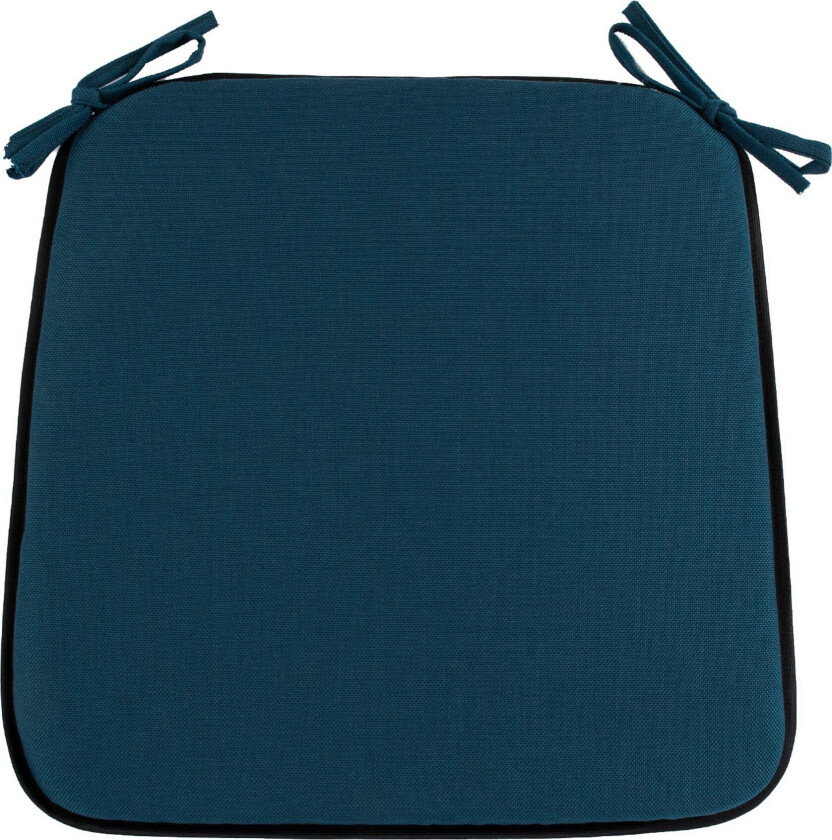 Summer Stolpute 39x39 cm Mørkeblå -