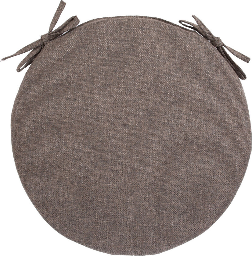 Simple Brown Stolpute Brun -