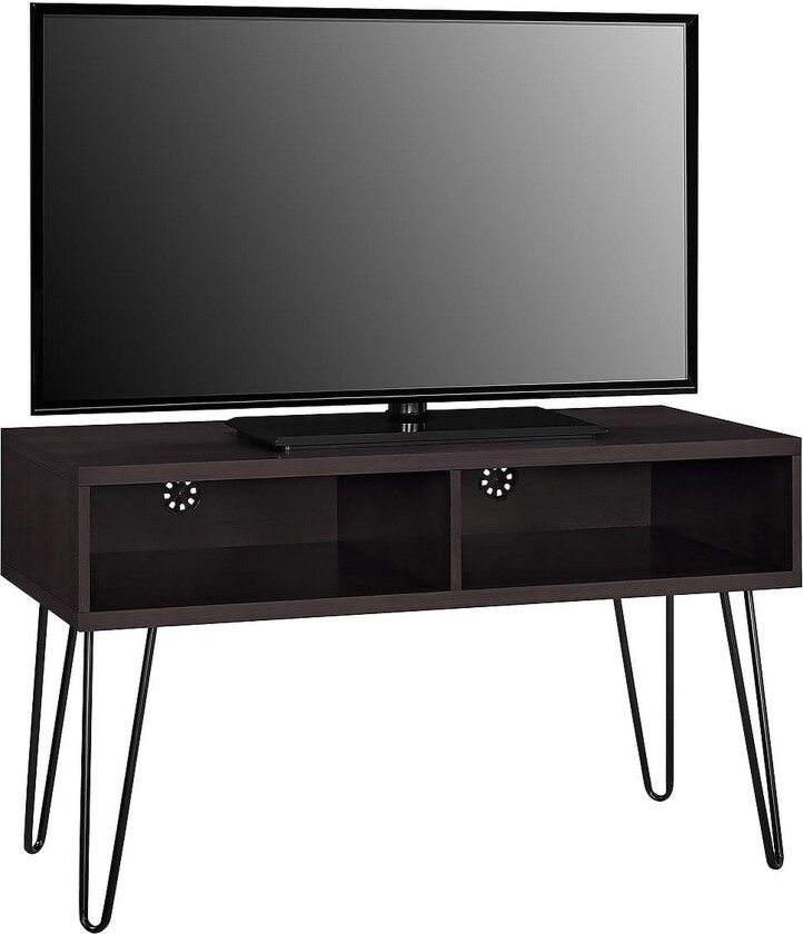 Owen TV-benk 107x50 cm Espresso -