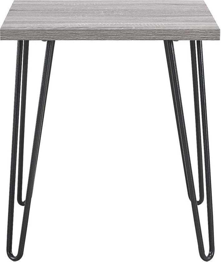 Owen Sidebord 50 cm Brun - Dorel Home