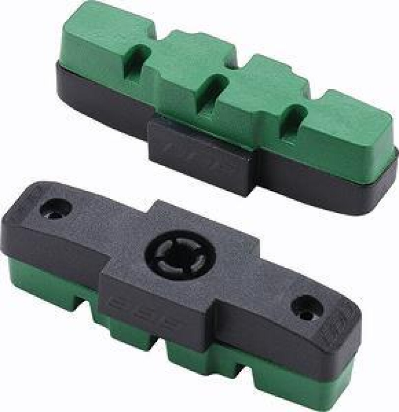 Hydrostop el-sykkel Magura 4 stk.