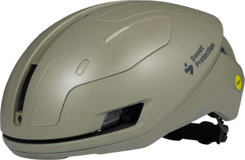 Falconer Aero 2Vi MIPS sykkelhjelm Woodland