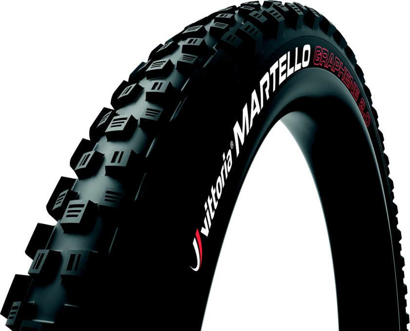 Martello G2.0 29x2,35