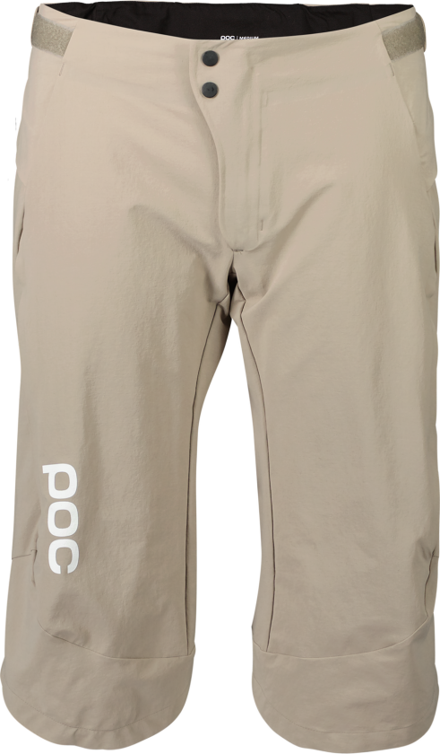 W's Infinite All-Mountain Shorts i Moonstone Grey