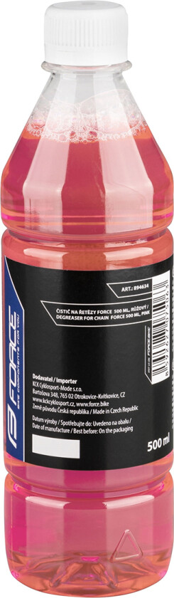 Bilde av Kjederens 500 ml