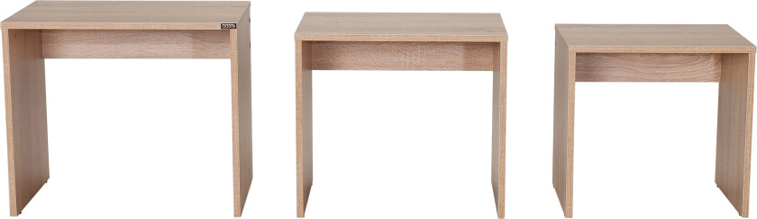 Coffee Table Eik-Sonoma -