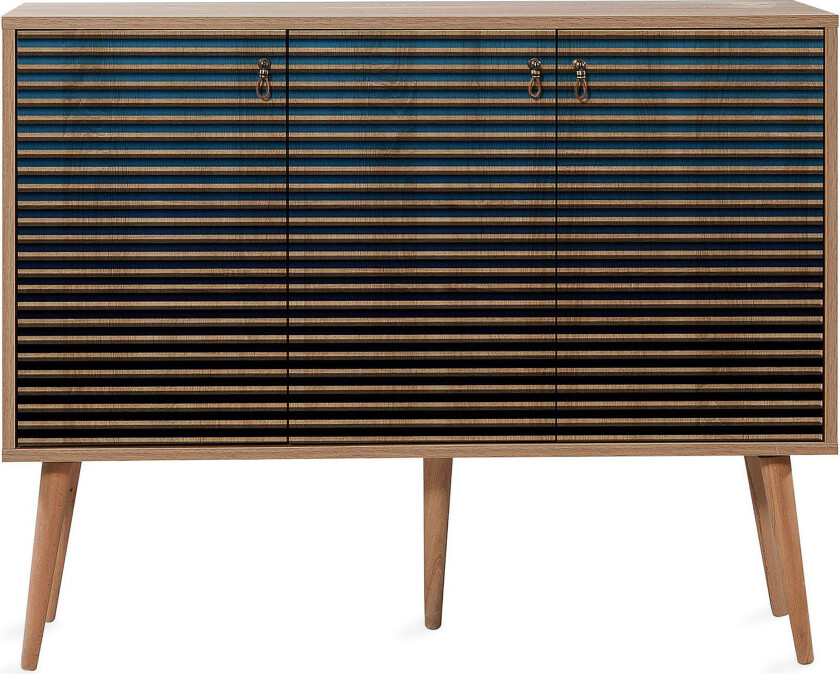 Brokind Skjenk 120 cm - Brun