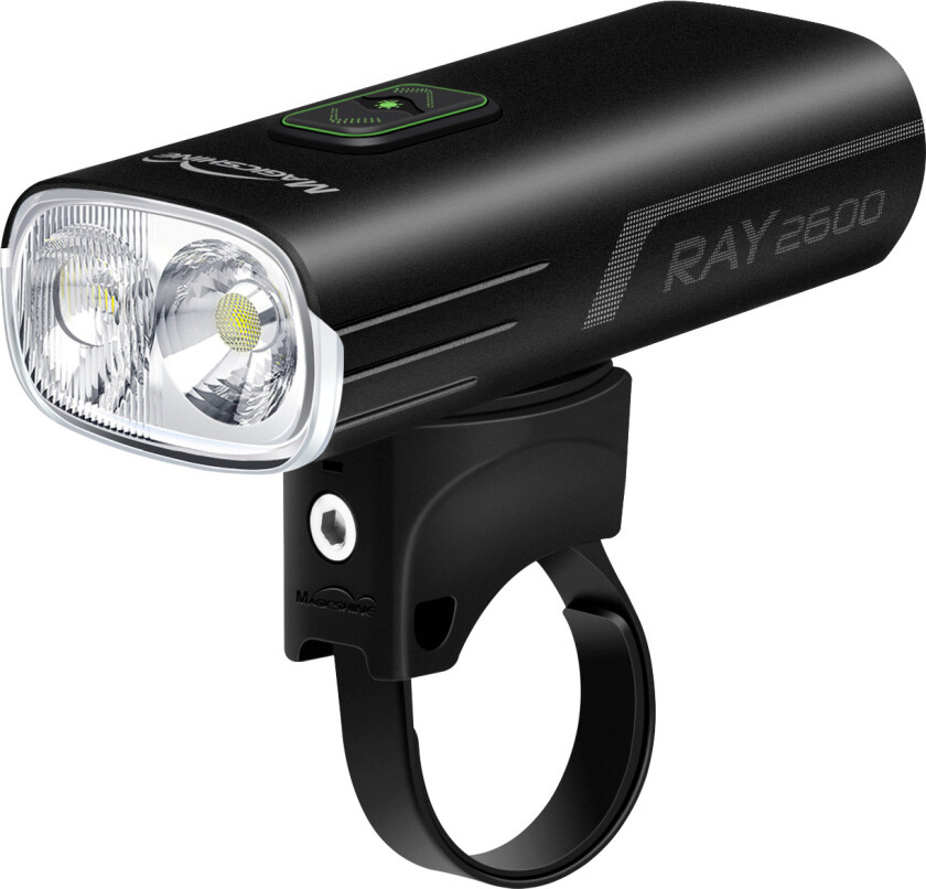 Ray 2600 Lumen Forlykt