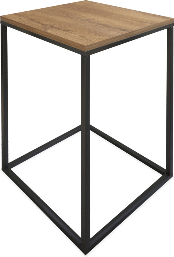 Falan Sidebord 35 cm - Brun