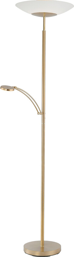 ALFRED gulvlampe -