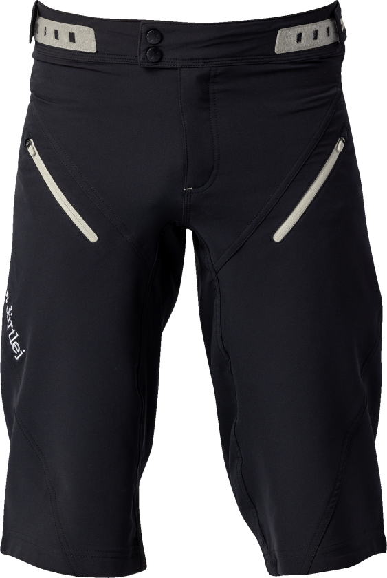 Trailscout Sommer MTB shorts Svart/Grå