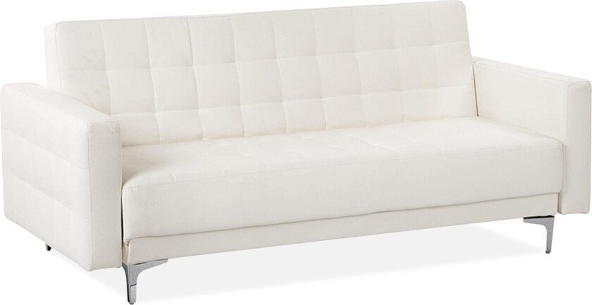 Casonya Sofa - Hvit