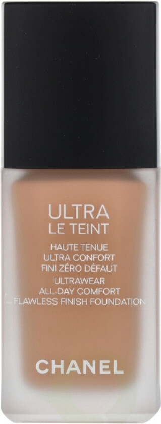 Ultra Le Teint Flawless Finish Fluid Foundation 30 ml B30