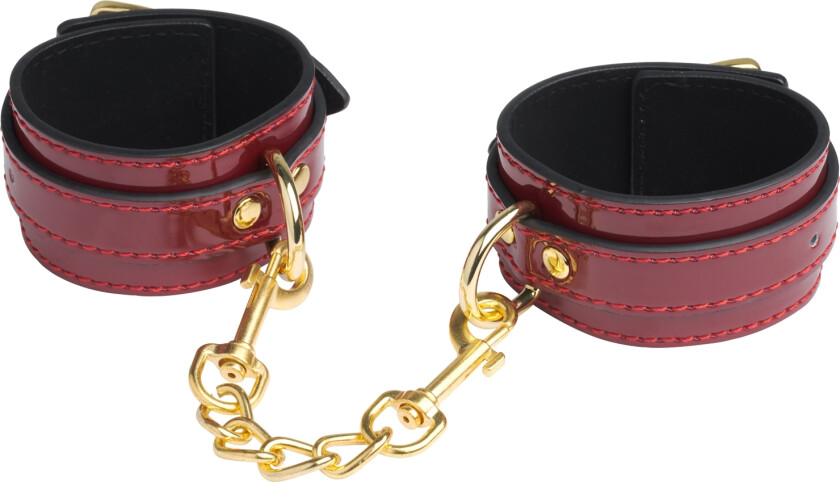 to Please Røde Håndleddsmansjetter - Rød