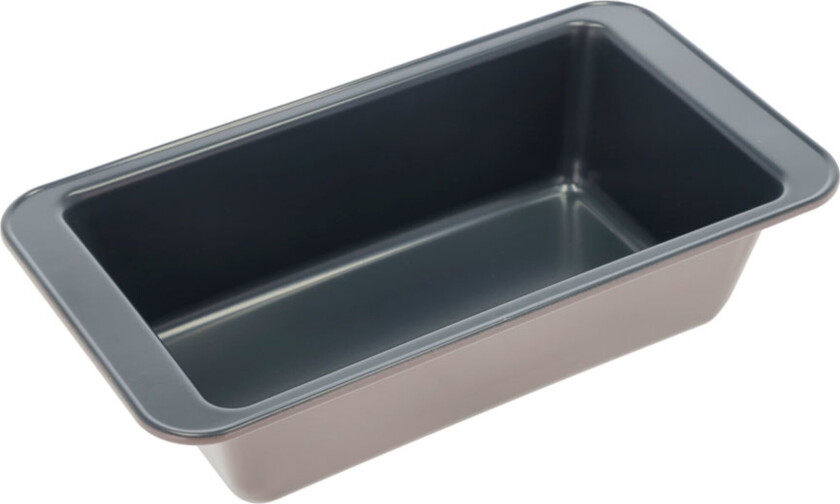 Brødform 29 cm, stål