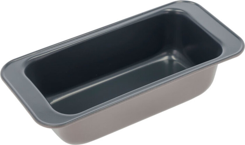 Brødform 25 cm, stål