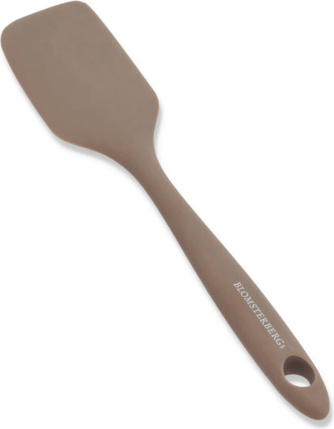 Deigskraper 27 cm, beige