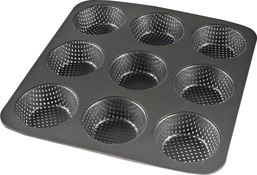 Bolleform 32x30x3,2 cm