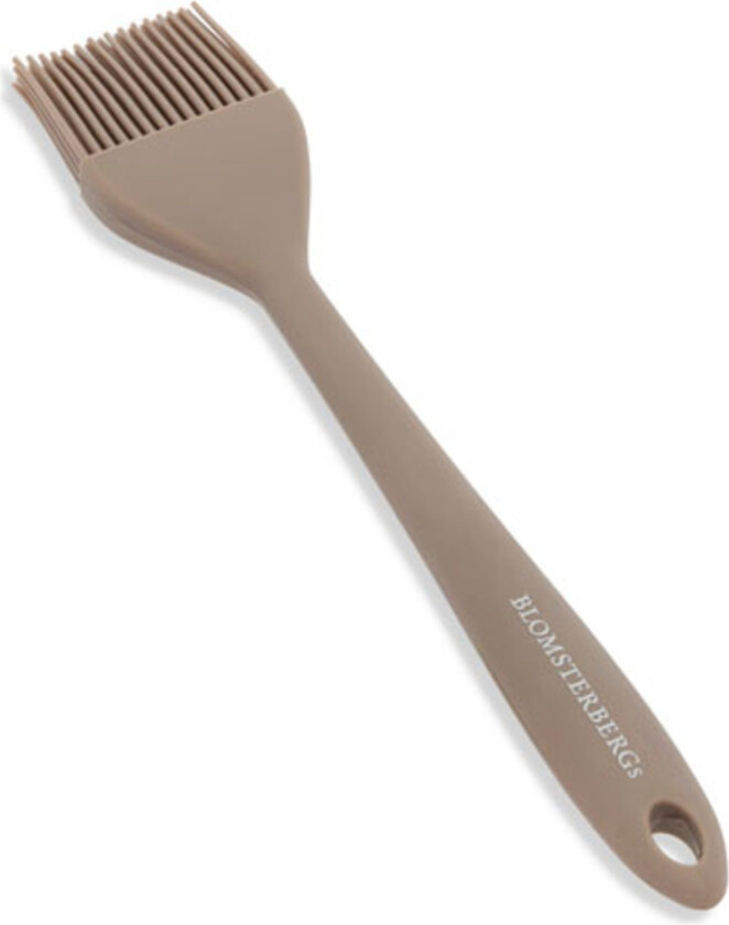Bakepensel 21 cm, beige