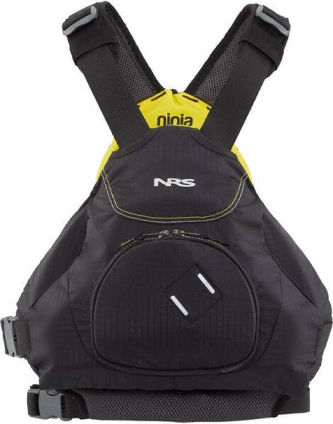 Ninja PFD, padlevest str. L/XL