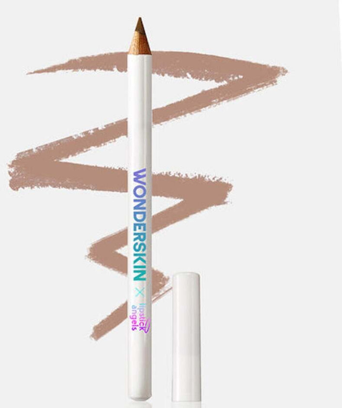 Wonder Blading Brow Pomade In A Pencil Blonde - 1,2 g