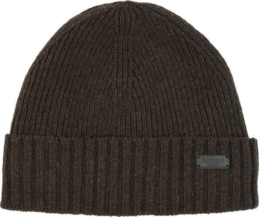 Carlton Beanie Mid Brown OneSize, Mid Brown