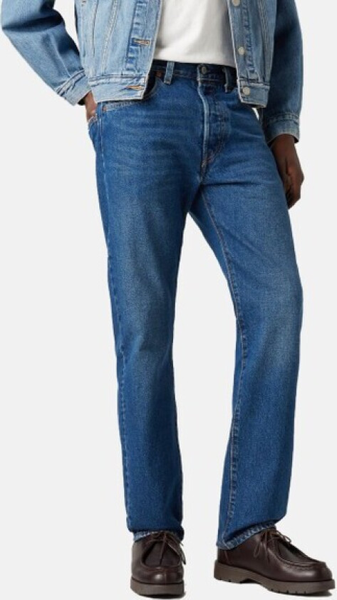 501 Levisoriginal, Mercy Me, 33/34, Hverdagsbukser