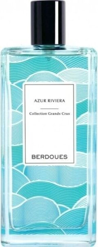 Azur Riviera Eau De Parfum - 100 Ml