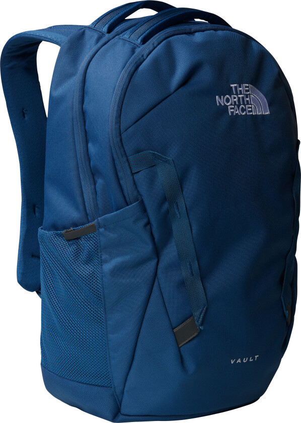 Vault Shady Blue/TNF White OneSize, Shady Blue/TNF White