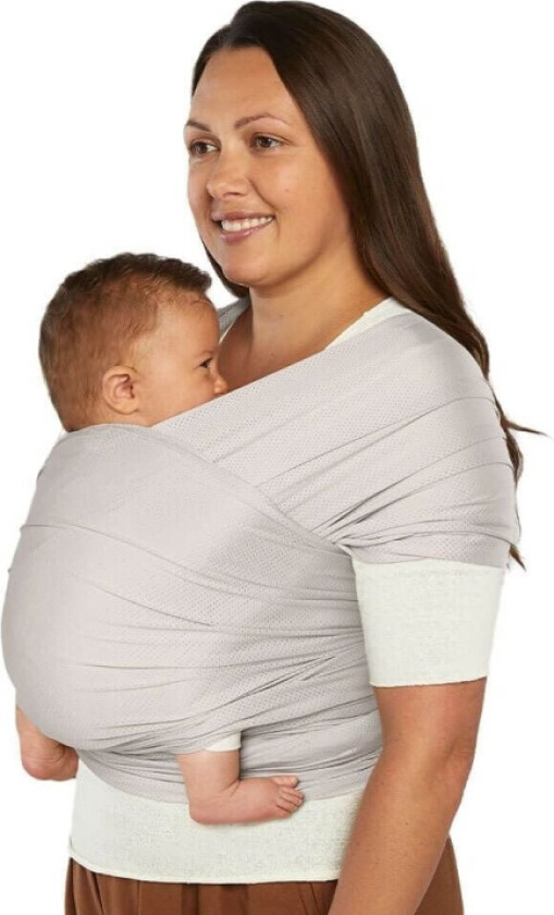 Aura Mesh cantolina, soft grey