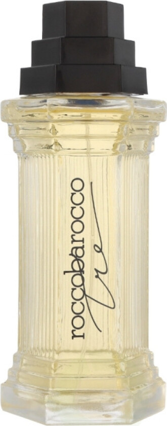 Roccobarocco Tre Edp Spray 100 ml
