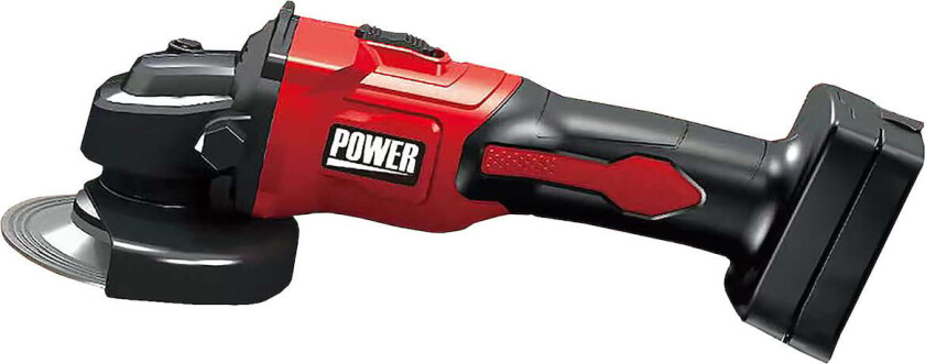 - Electric Angel grinder (500248)
