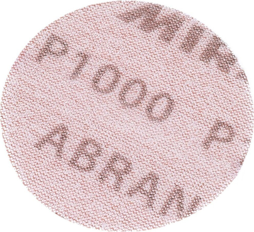 Sliperondell Mirka Abranet 3 (77 mm), P180