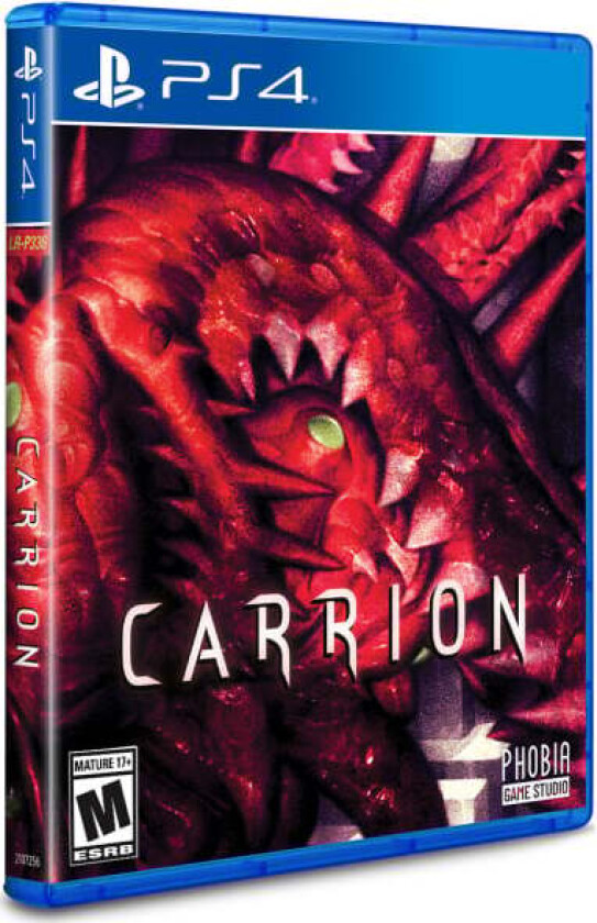 Carrion (Import)