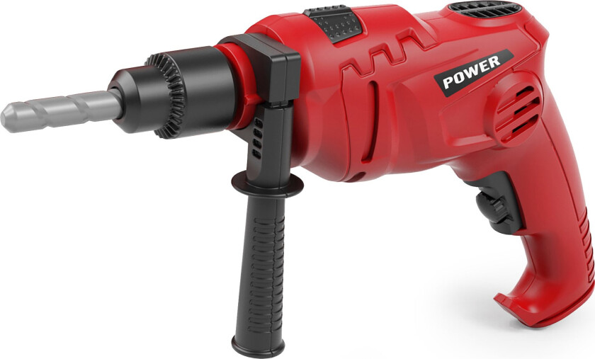 - Electric Impact Drill (500241)