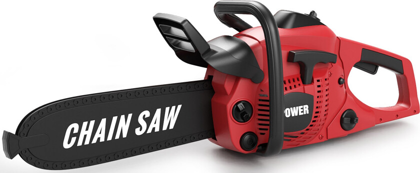 - Electric chainsaw (500243)