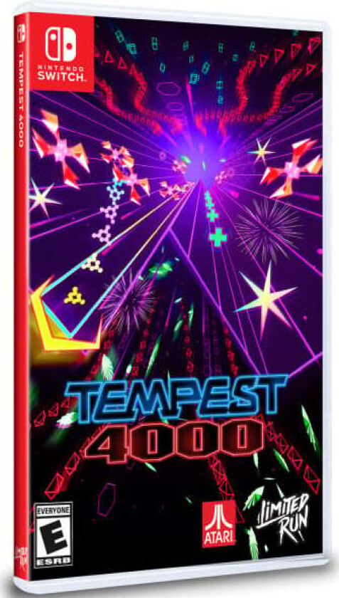 Tempest 4000 (Import)