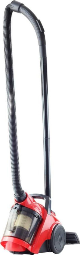 Bilde av Kompakt og kraftig poseløs støvsuger