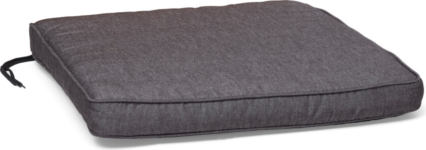 Ardernäs Sittepute 42x48 cm - Grå