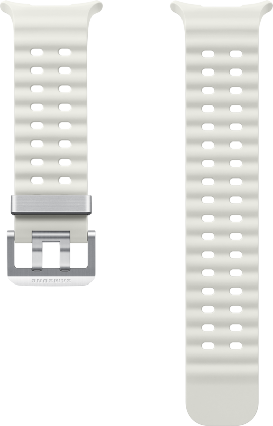 Bilde av Galaxy Watch Ultra Marine Band, White
