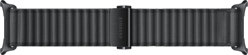 Bilde av Galaxy Watch Ultra Trail Band, Dark Gray