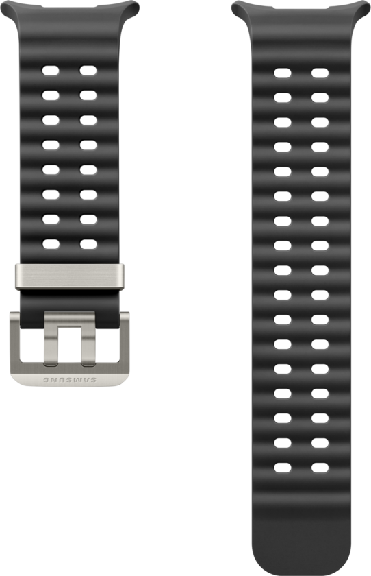 Galaxy Watch Ultra Marine Band, Dark Gray