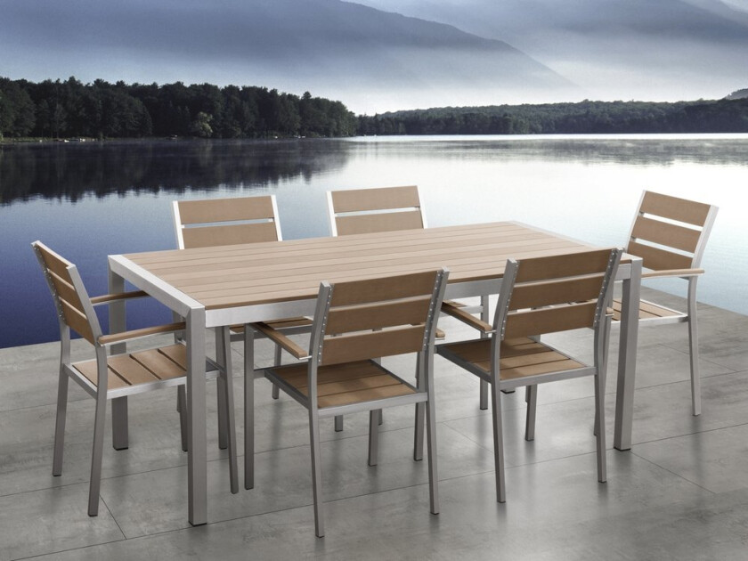 Vernio Spisegruppe - Tre / Natur