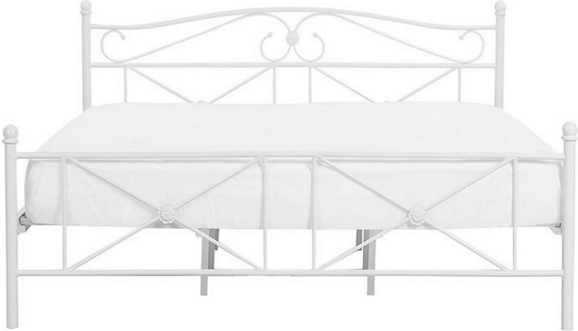 Rodez Dobbeltseng 160\|200 Cm -