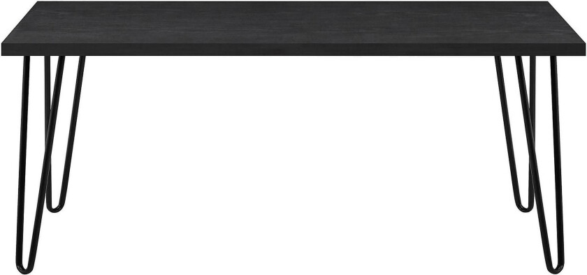 Owen Sofabord 107 cm Svart - Dorel Home