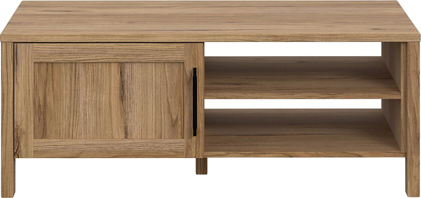 Polykastro Sofabord 110 cm - Brun