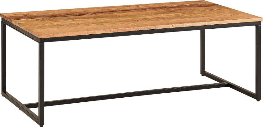 Philly Sofabord 110 cm Rektangulær - Natur