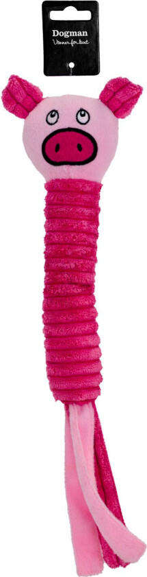 Hundeleke Zippy Flerfaret 40cm