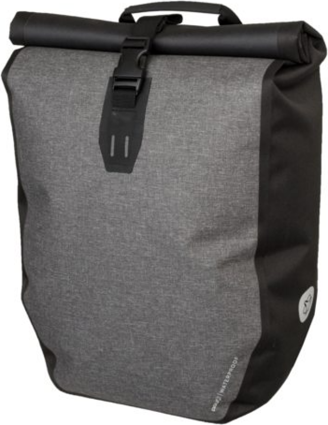 Shelter Ryggsekk Melange Grey