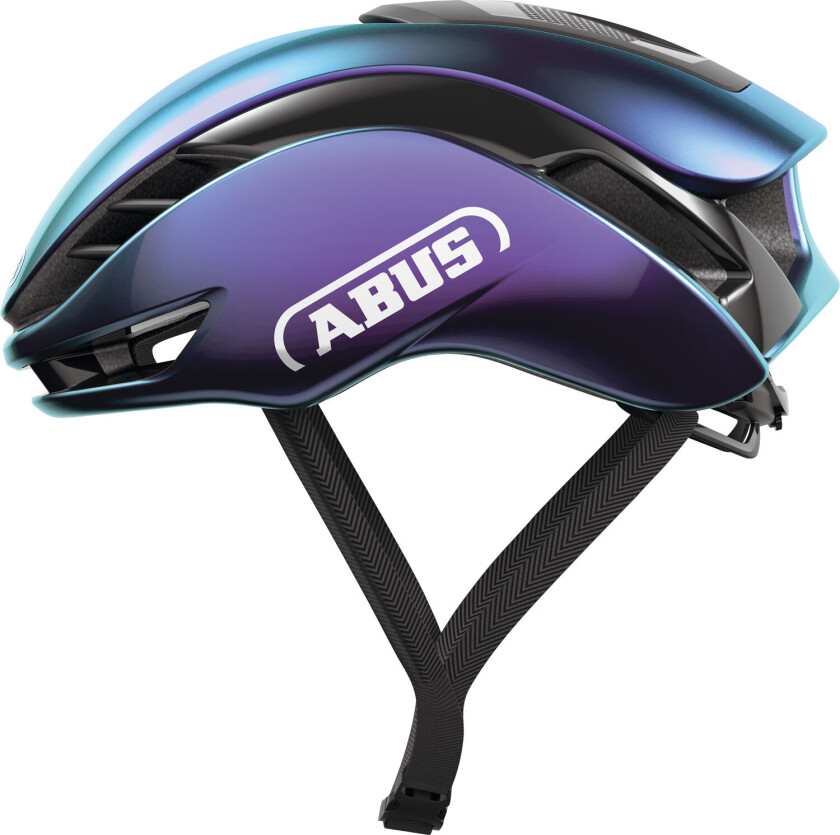 GameChanger 2.0 sykkelhjelm Flip Flop Purple